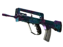 FAMAS | Prime Conspiracy (Factory New)