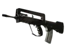 FAMAS | Sergeant (Battle-Scarred)
