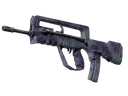 FAMAS | Sundown (Factory New)