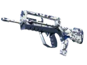 FAMAS | Yeti Camo (Factory New)