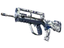 FAMAS | Yeti Camo (Field-Tested)