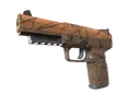 Five-SeveN | Autumn Thicket (Factory New)