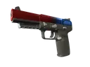 Five-SeveN | Berries And Cherries (Factory New)