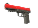 Five-SeveN | Candy Apple (Factory New)