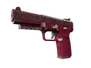 Five-SeveN | Crimson Blossom (Factory New)