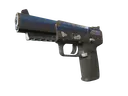 Five-SeveN | Heat Treated (Factory New)