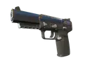 Five-SeveN | Heat Treated (Field-Tested)