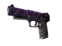 Five-SeveN | Hybrid (Battle-Scarred)