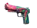 Five-SeveN | Hyper Beast (Field-Tested)