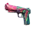 Five-SeveN | Hyper Beast (Minimal Wear)