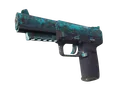 Five-SeveN | Midnight Paintover (Field-Tested)