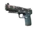 Five-SeveN | Nightshade (Field-Tested)
