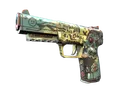 Five-SeveN | Scrawl (Factory New)