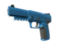 Five-SeveN | Sky Blue (Factory New)
