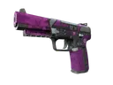Five-SeveN | Violent Daimyo (Field-Tested)