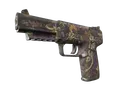 Five-SeveN | Withered Vine (Field-Tested)