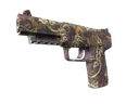 Five-SeveN | Withered Vine (Minimal Wear)