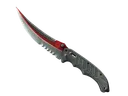 ★ Flip Knife | Autotronic (Factory New)