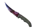 ★ Flip Knife | Doppler (Factory New)