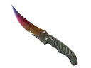 ★ Flip Knife | Fade (Minimal Wear)