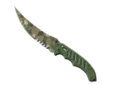 ★ Flip Knife | Forest DDPAT (Minimal Wear)
