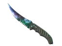 ★ Flip Knife | Gamma Doppler (Factory New)