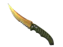 ★ Flip Knife | Lore (Field-Tested)