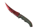 ★ Flip Knife | Slaughter (Field-Tested)