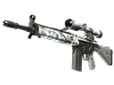 G3SG1 | Arctic Camo (Minimal Wear)