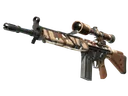 G3SG1 | Desert Storm (Minimal Wear)