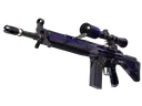 G3SG1 | Flux (Factory New)