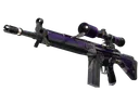 G3SG1 | Flux (Well-Worn)