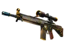G3SG1 | High Seas (Factory New)