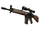 G3SG1 | Hunter (Battle-Scarred)