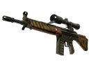 G3SG1 | Scavenger (Battle-Scarred)