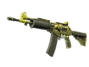 Galil AR | Acid Dart (Factory New)