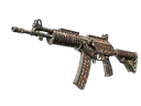 Galil AR | Akoben (Battle-Scarred)