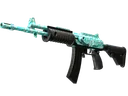 Galil AR | Aqua Terrace (Factory New)