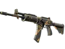 Galil AR | Black Sand (Minimal Wear)