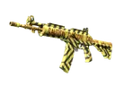Galil AR | CAUTION! (Factory New)