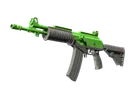 Galil AR | Green Apple (Factory New)