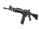 Galil AR | Grey Smoke (Well-Worn)