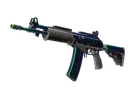 Galil AR | Rainbow Spoon (Field-Tested)