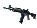 Galil AR | Rainbow Spoon (Minimal Wear)