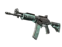 Galil AR | Robin's Egg (Battle-Scarred)