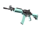 Galil AR | Robin's Egg (Minimal Wear)