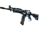 Galil AR | Rocket Pop (Battle-Scarred)
