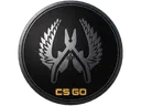 Genuine Guardian Elite Pin