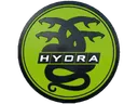 Genuine Hydra Pin