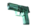 Genuine P250 | X-Ray (Factory New)